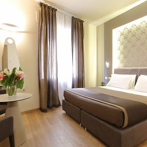 Standaard Kamer met een King Size Bed